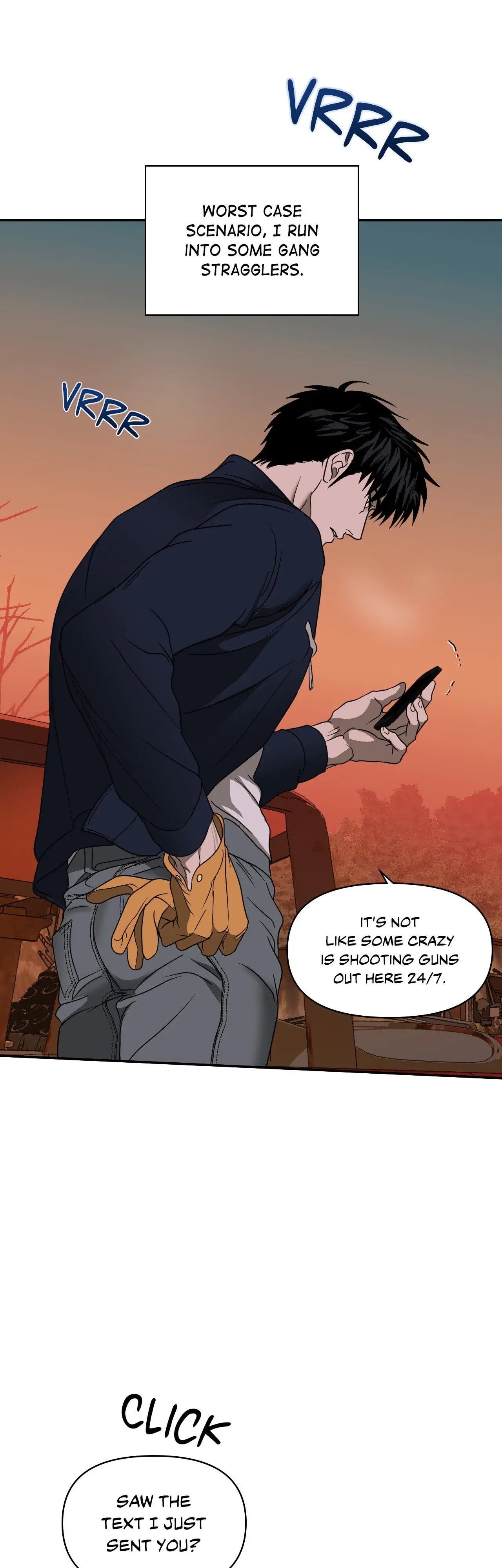 Shutline, Chapter 74 image 21